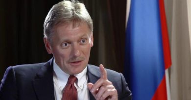 ديميتري بيسكوف