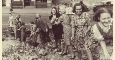 قصة نجاح ألمانيا