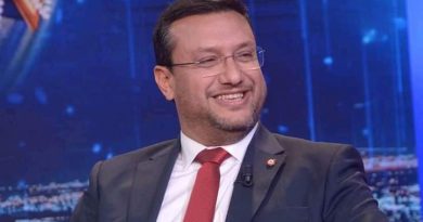 نزار الشعري