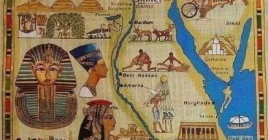 مصر الفراعنة