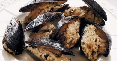 midey اكلة تركية