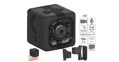 MAXXTER ACT-BCAM-01 HD