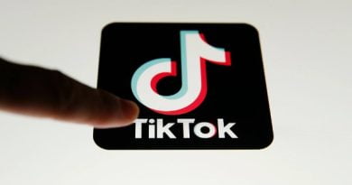 tiktok تيك توك