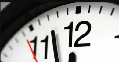 التوقيت الصيفي